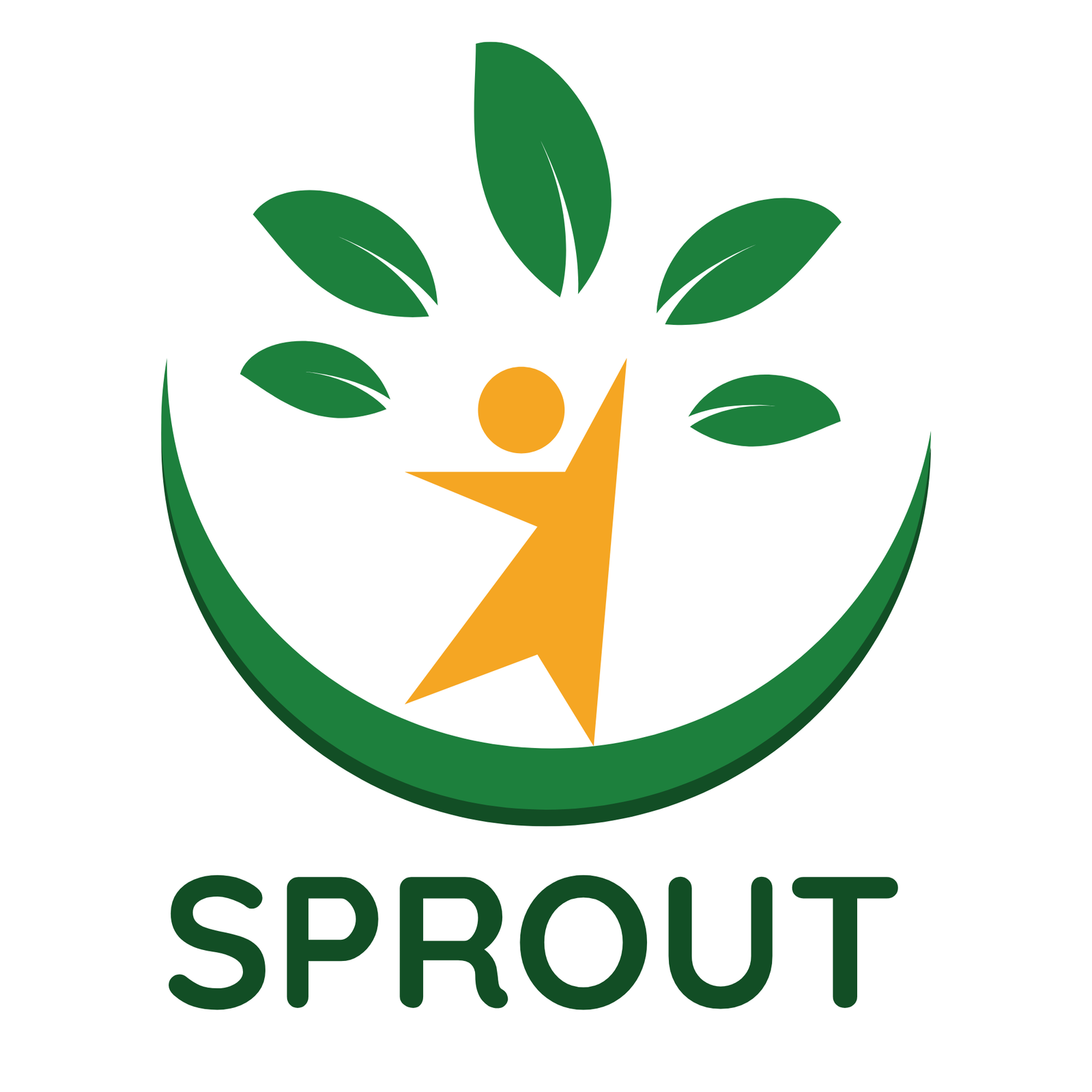 The Sprout School Logo